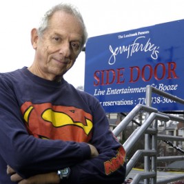 Jerry Farber